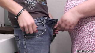 ���डबड एक topline मा एक बोसो प्वाल