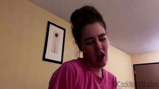 Krok Ségra Dělá Krok Brácho Onanovat Pro Ni