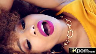 Groot Gat, Swart, Babe Hop op Piel