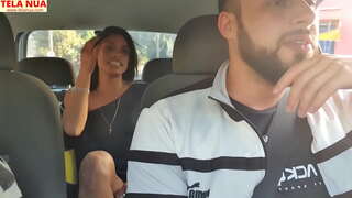 PRIMA SAFADA PROVOCANDO O PRIMO VESTIDO DE SEM CALCINHA E ACABOU ENTRANDO NA PICA