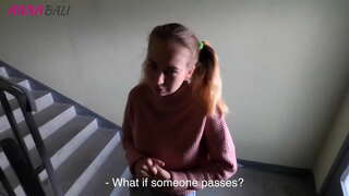 ƀ�っッ姉妹のためのBlowjobいましょう彼女の友人は、公共