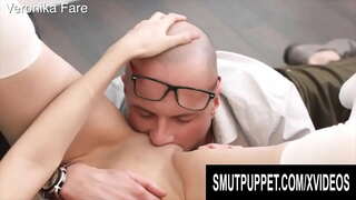 SmutPuppet - Jangela Latina Pussy Comp