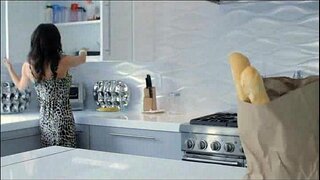 PureMature Martini Ngahurungkeun Jeung Milf Veronica Avluv