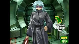 Q - Пазнаёмся і трахну Зорную Місію