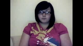 Nerdy शौकिया कपाल बिल्ली संग - अधिक मा hotcamsgirls.cf