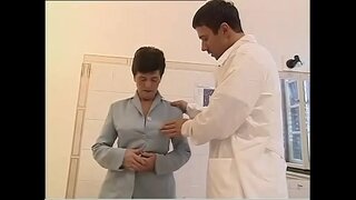 Milf &amp;amp; Granny market of sex Vol. 23