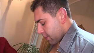 Harmony-Bobbi Starr Seks Düşkünü-Uzun metrajlı film