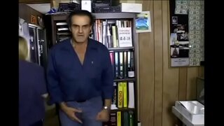 I paid for the service in another way...