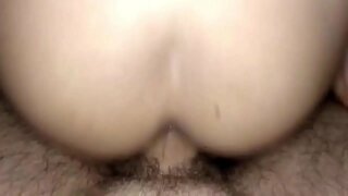 Mia edzo me perdoe mas eu me acabei na rola desse novinho