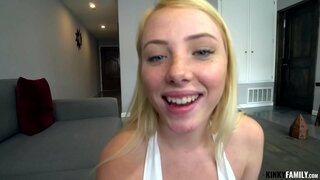 Kinky परिवार के समय के लिए योजना बी है, लेकिन यह पूरी तरह से लायक