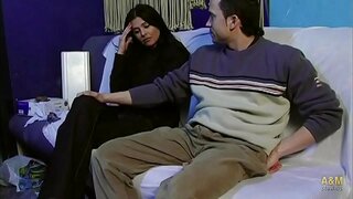 Disgusted woman = sex !!