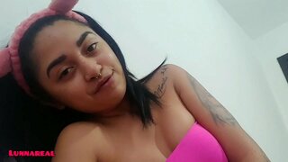 ���ინმე შლის თქვენი ოთახი ძალიან აღგზნებული