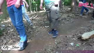 Gearmailteach cum a-muigh teens murt ann group sex